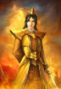 鬼知道我经历了什么