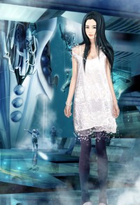 白莲花上位史 女娲/太阳 / 著
