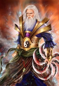 穿进修真文的炮灰攻/穿进总受文的炮灰和正牌攻1v1了