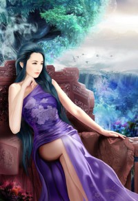 渣A标记疯美女主后