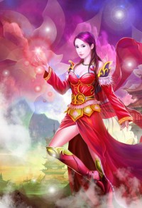 女尊:皇女王为妃