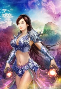 再见兰陵(GL)