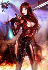 猎户的魔尊媳妇儿