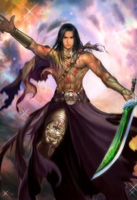 逆天九小姐:帝尊,別跑!