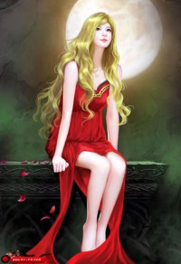 我的老婆是輪迴者