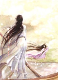 前妻,请你入局
