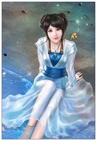 小龙女淫记（神雕侠侣外传）