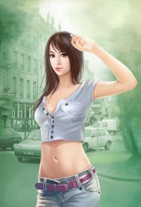 岳母与小姨子