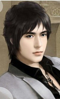 女王歸來之美男滾開