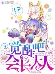  觉醒吧，会长大人！